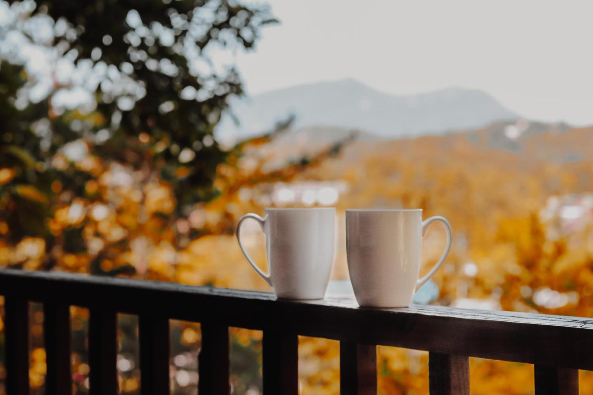Bluff Mountain View Villa Pigeon Forge Kültér fotó