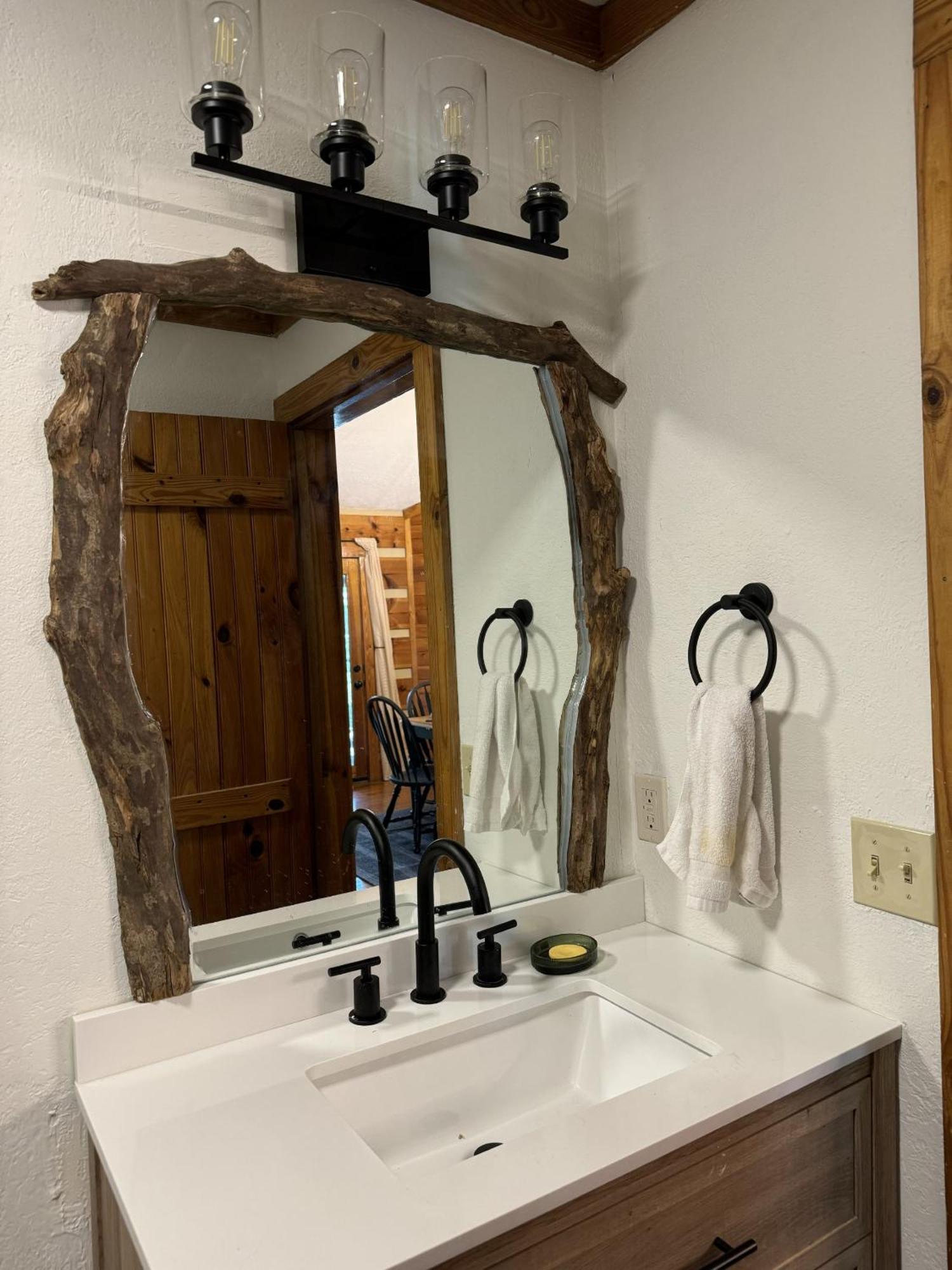 Bluff Mountain View Villa Pigeon Forge Kültér fotó
