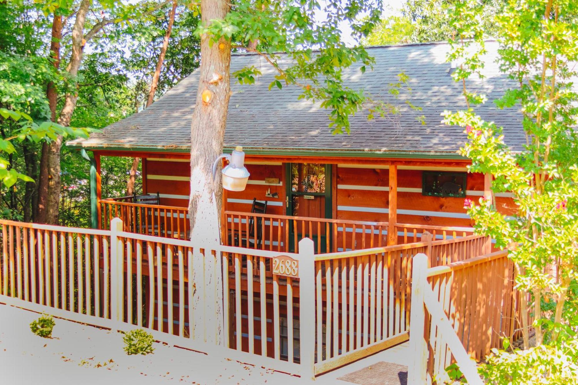 Bluff Mountain View Villa Pigeon Forge Kültér fotó