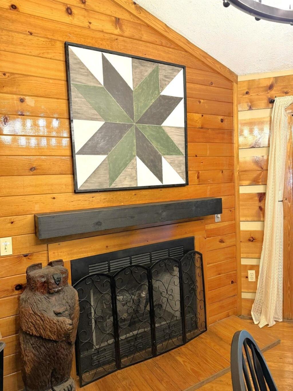 Bluff Mountain View Villa Pigeon Forge Kültér fotó