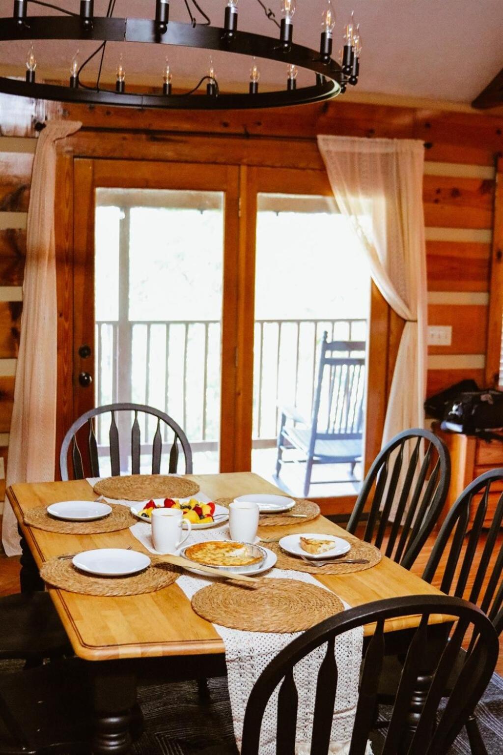 Bluff Mountain View Villa Pigeon Forge Kültér fotó